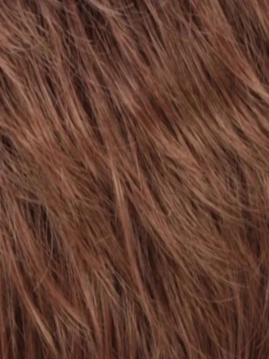 Pony Tie | Synthetic Hair Piece