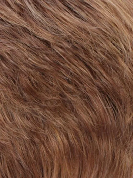Pony Wrap 14" | HF Synthetic Hair Piece