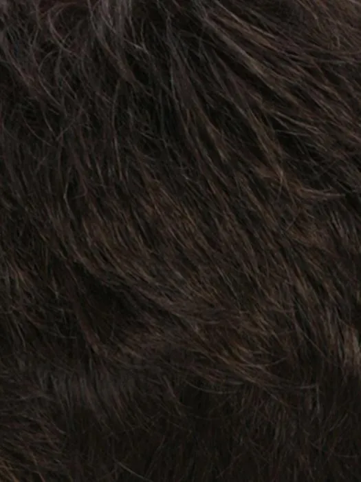 Pony Wrap 14" | HF Synthetic Hair Piece
