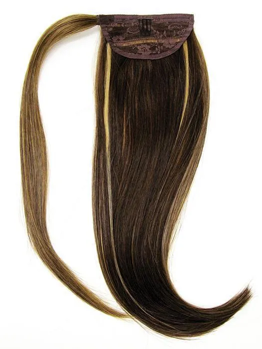 Pony Wrap 14" | HF Synthetic Hair Piece