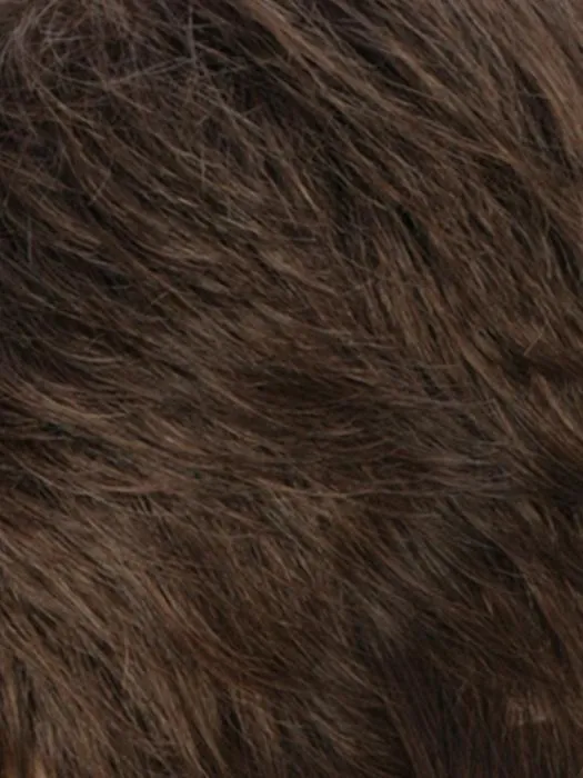 Pony Wrap 14" | HF Synthetic Hair Piece