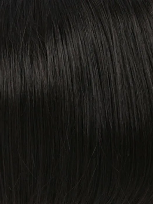 Pony Wrap 14" | HF Synthetic Hair Piece
