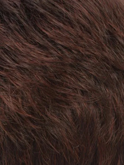 Pony Wrap 14" | HF Synthetic Hair Piece