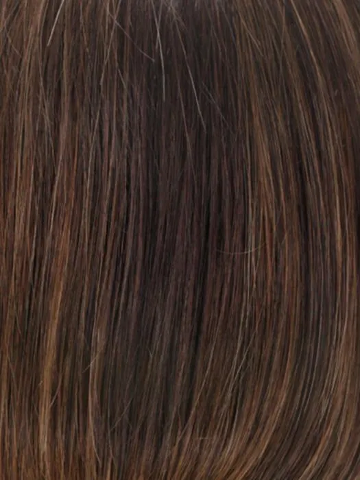 Pony Wrap 14" | HF Synthetic Hair Piece