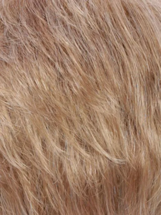 Pony Wrap 14" | HF Synthetic Hair Piece