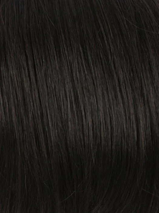 Pony Wrap 14" | HF Synthetic Hair Piece