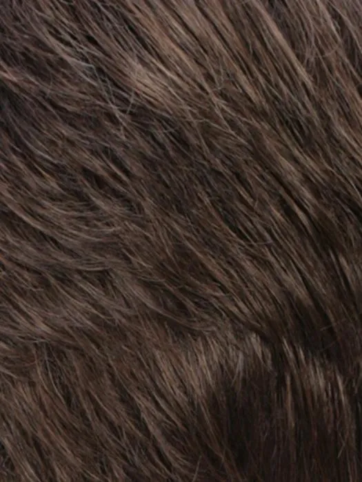 Pony Wrap 14" | HF Synthetic Hair Piece