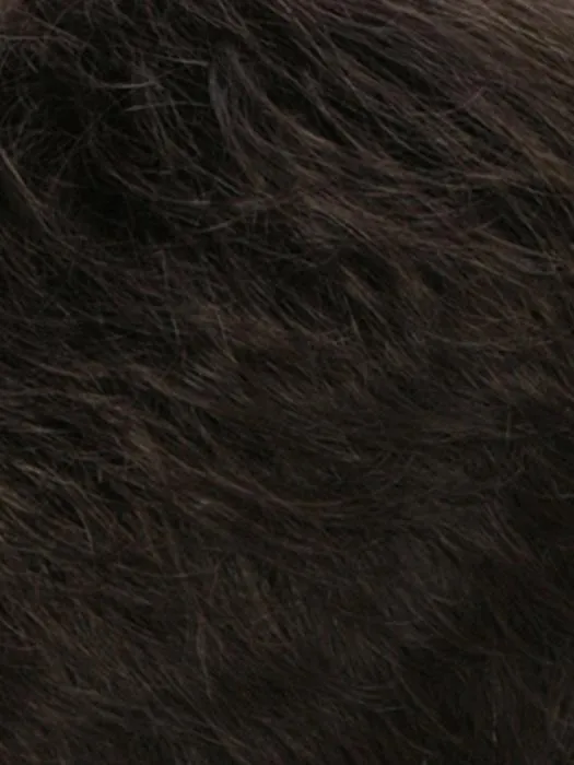 Pony Wrap 14" | HF Synthetic Hair Piece