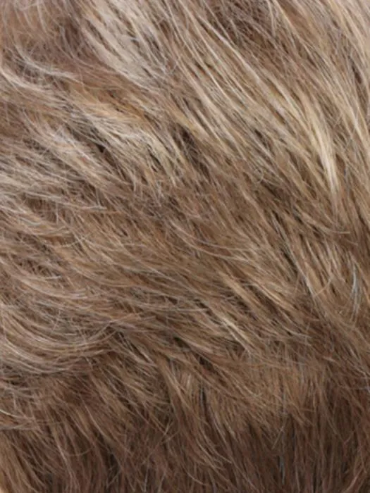 Pony Wrap 14" | HF Synthetic Hair Piece