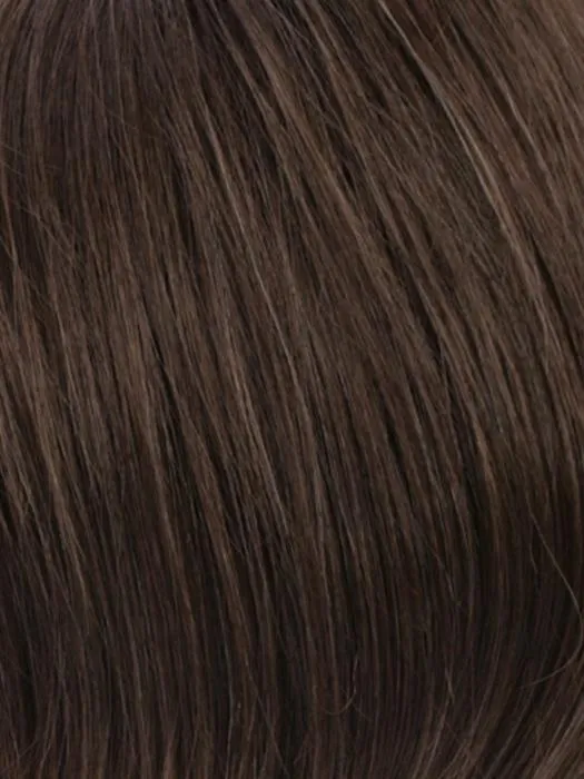 Pony Wrap 14" | HF Synthetic Hair Piece