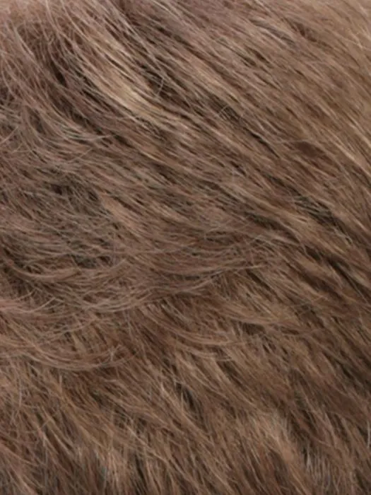 Pony Wrap 14" | HF Synthetic Hair Piece