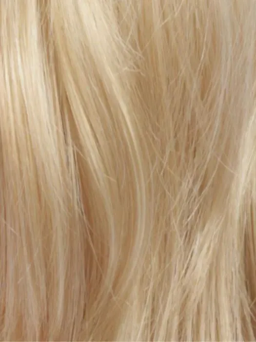 Pony Wrap 14" | HF Synthetic Hair Piece