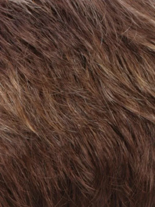 Pony Wrap 14" | HF Synthetic Hair Piece