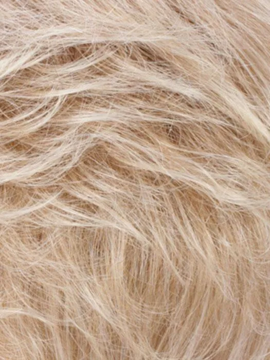 Pony Wrap 14" | HF Synthetic Hair Piece