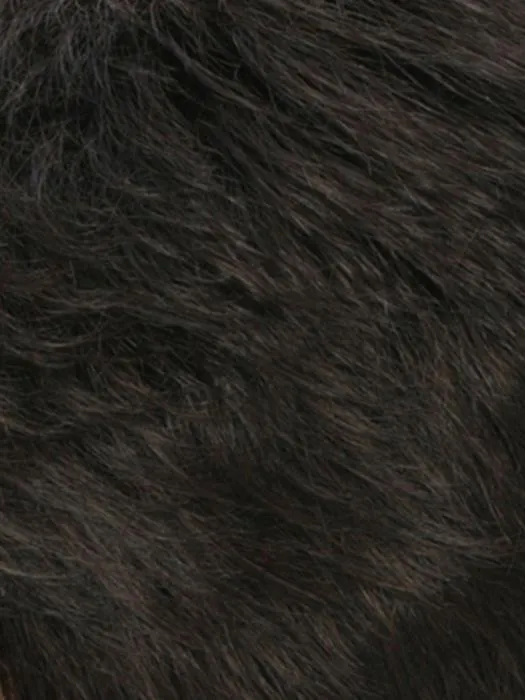 Pony Wrap 14" | HF Synthetic Hair Piece