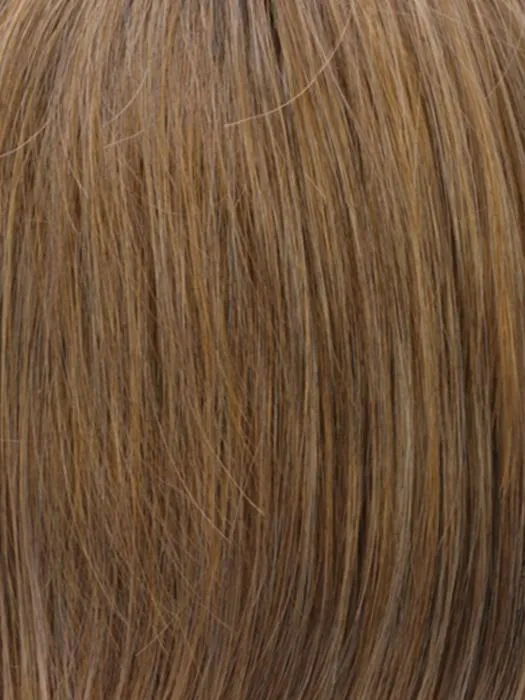 Pony Wrap 14" | HF Synthetic Hair Piece