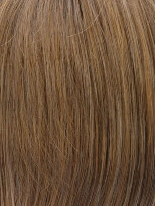 Pony Wrap 18" | HF Synthetic Hair Piece