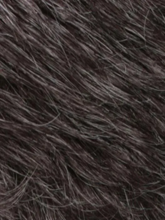 Ponytail Spring Clip | Synthetic Clip On Hairpiece