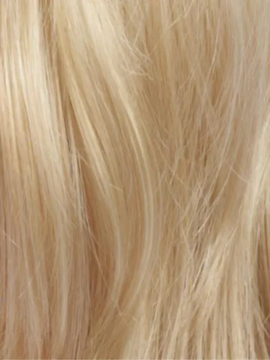 Ponytail Spring Clip | Synthetic Clip On Hairpiece
