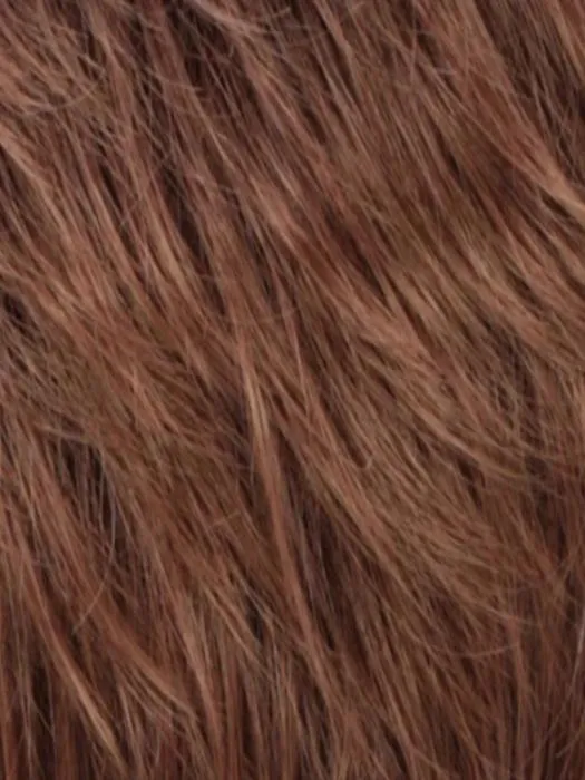 Ponytail Spring Clip | Synthetic Clip On Hairpiece