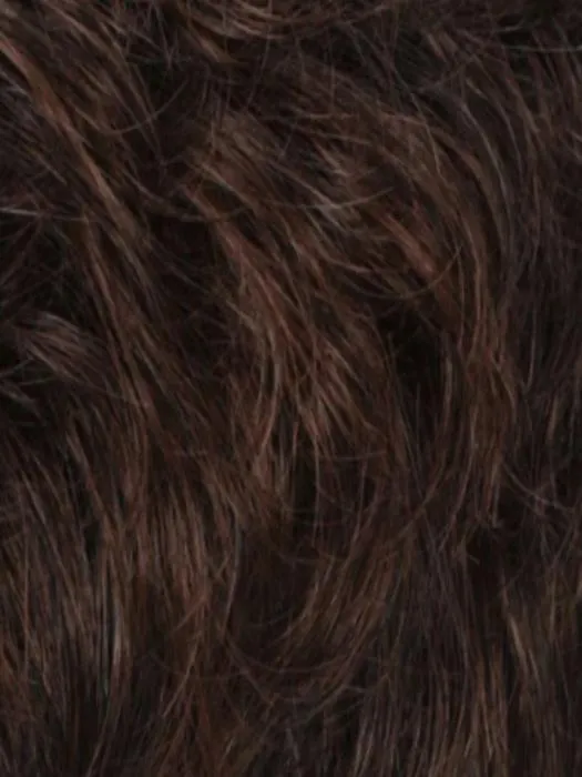 Ponytail Spring Clip | Synthetic Clip On Hairpiece