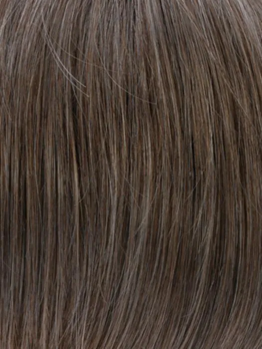 Ponytail Spring Clip | Synthetic Clip On Hairpiece