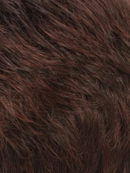 Ponytail Spring Clip | Synthetic Clip On Hairpiece