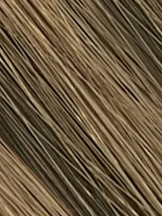 Ponytail Spring Clip | Synthetic Clip On Hairpiece