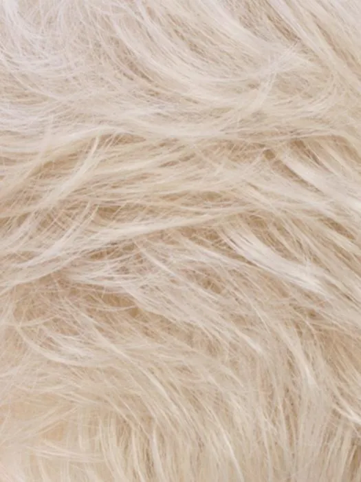 Ponytail Spring Clip | Synthetic Clip On Hairpiece
