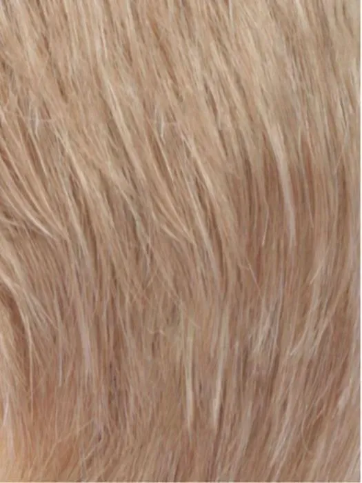 Ponytail Spring Clip | Synthetic Clip On Hairpiece