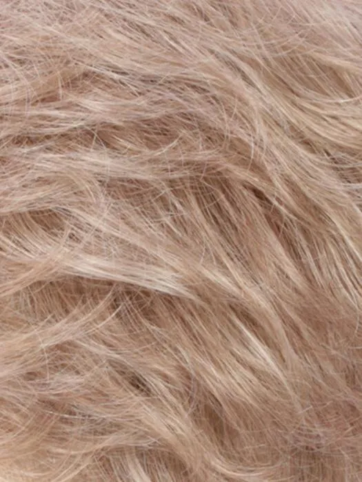 Ponytail Spring Clip | Synthetic Clip On Hairpiece
