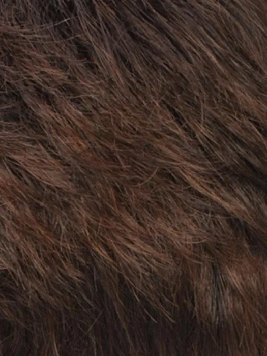 Ponytail Spring Clip | Synthetic Clip On Hairpiece