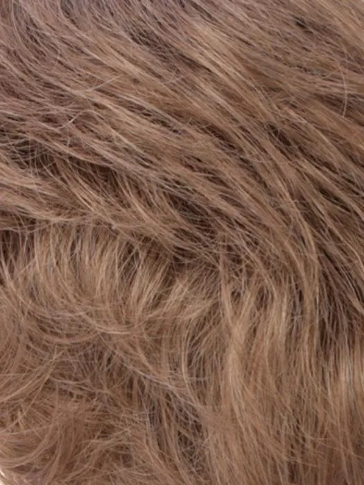 Ponytail Spring Clip | Synthetic Clip On Hairpiece