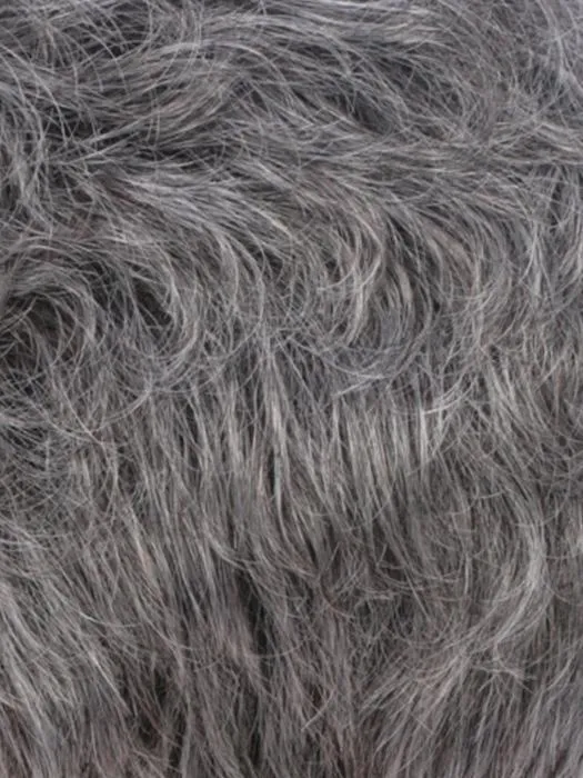 Ponytail Spring Clip | Synthetic Clip On Hairpiece