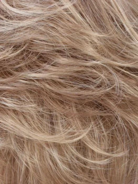 Ponytail Spring Clip | Synthetic Clip On Hairpiece