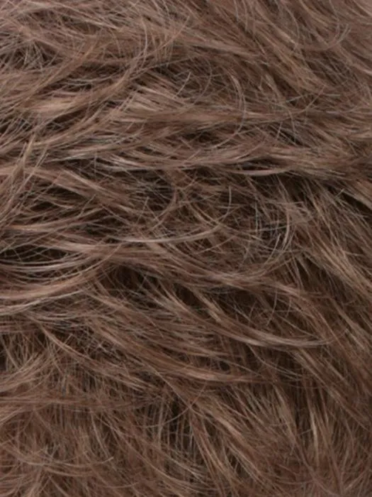 Ponytail Spring Clip | Synthetic Clip On Hairpiece