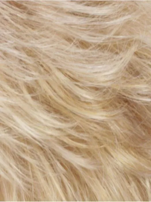 Ponytail Spring Clip | Synthetic Clip On Hairpiece