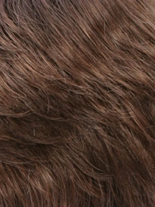 Ponytail Spring Clip | Synthetic Clip On Hairpiece