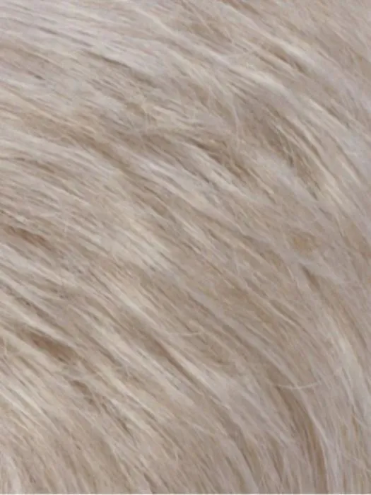 Ponytail Spring Clip | Synthetic Clip On Hairpiece