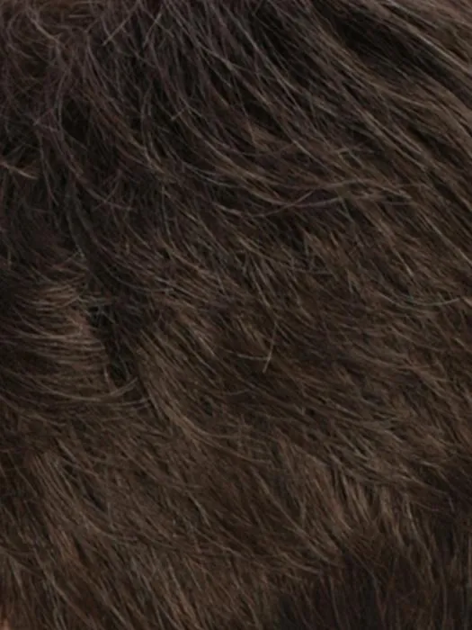 Ponytail Spring Clip | Synthetic Clip On Hairpiece