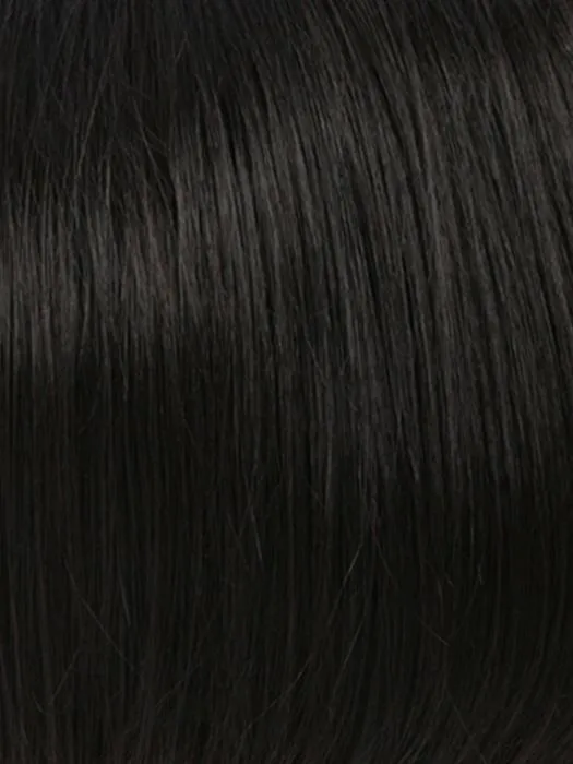 Ponytail Spring Clip | Synthetic Clip On Hairpiece