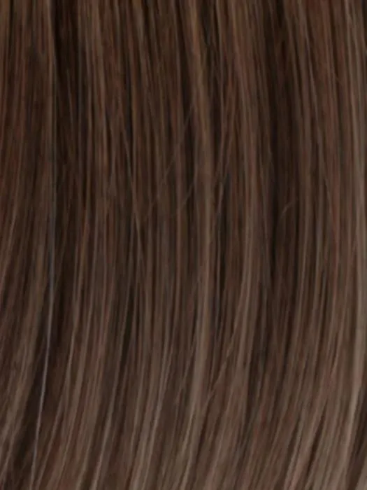 Ponytail Spring Clip | Synthetic Clip On Hairpiece