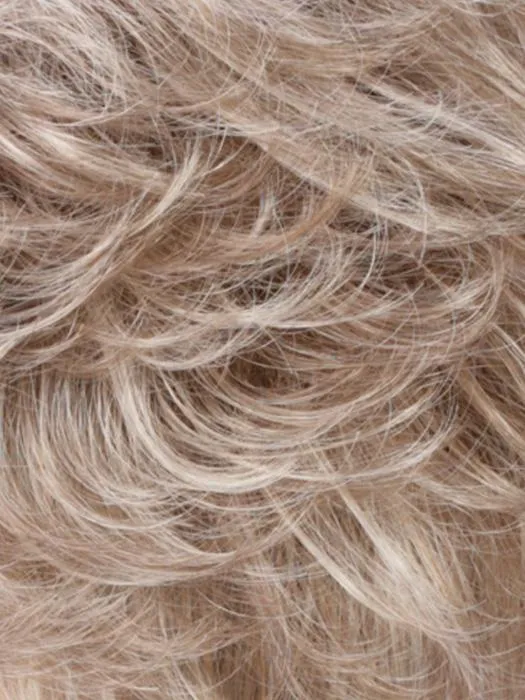 Ponytail Spring Clip | Synthetic Clip On Hairpiece