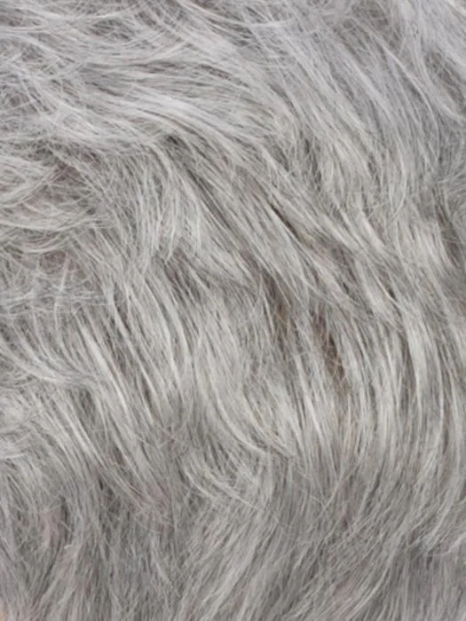 Ponytail Spring Clip | Synthetic Clip On Hairpiece