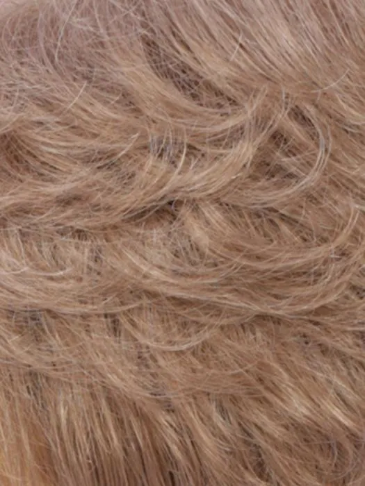 Ponytail Spring Clip | Synthetic Clip On Hairpiece