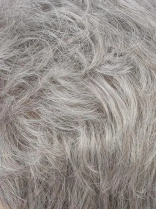 Ponytail Spring Clip | Synthetic Clip On Hairpiece
