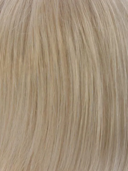 Ponytail Spring Clip | Synthetic Clip On Hairpiece