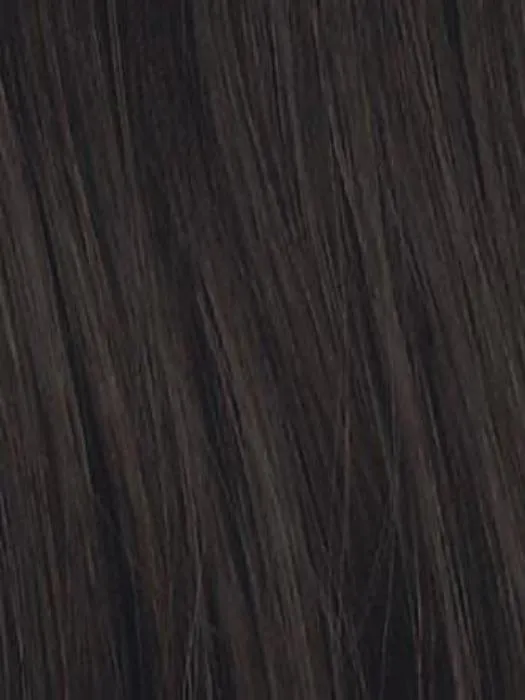 Prosecco | Synthetic Ponytail (Claw Clip) | CLOSEOUT