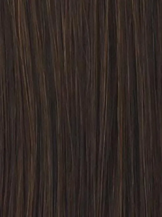 Prosecco | Synthetic Ponytail (Claw Clip) | CLOSEOUT