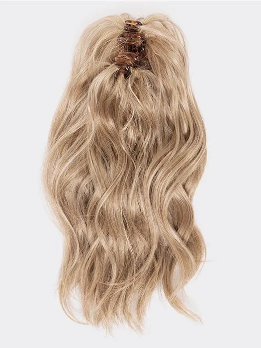 Prosecco | Synthetic Ponytail (Claw Clip) | CLOSEOUT